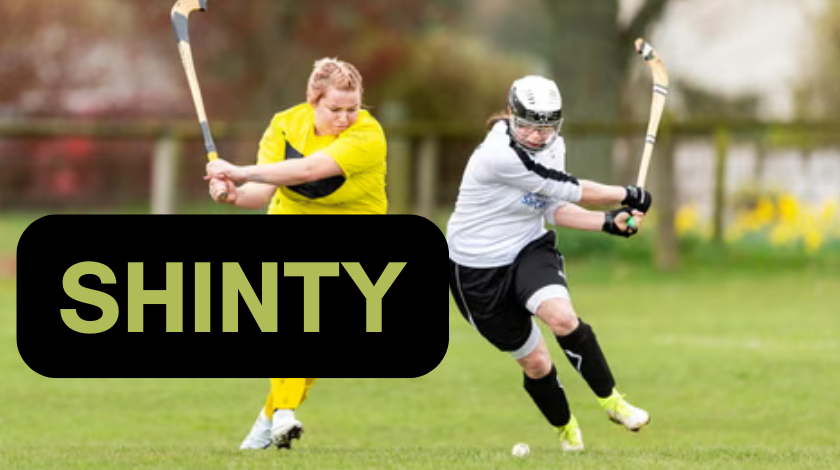 shinty