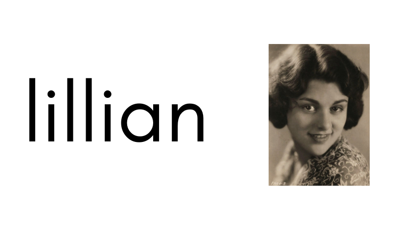 lillian
